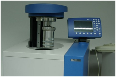 Environmental Lab Instruments & Equipment