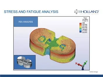 stress and fatigue analysis