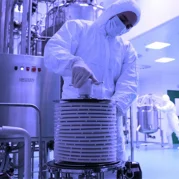 Overcoming Supply Chain Bottlenecks with High-Efficiency Single-Use Assembly Solutions