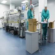 Optimizing Order-to-Cash Processes for Greater Efficiency in Pharmaceutical Cold Chain Logistics