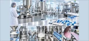 Pharmaceutical Manufacturing Equipment and Applications Used in Drug Preparation Processes