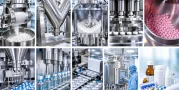 Pharmaceutical Manufacturing Equipment: Types and Uses