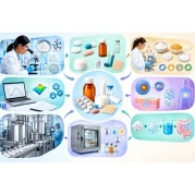 Pharmaceutical Formulation Development: A Complete Guide