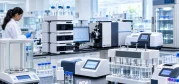 Pharmaceutical Laboratory Instruments: Types and Uses