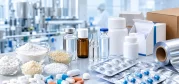 Pharmaceutical Raw Materials and Components: A Guide