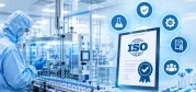 When Cleanrooms Connect: What Pharma Manufacturers Should Look for in an ISO Certification Body