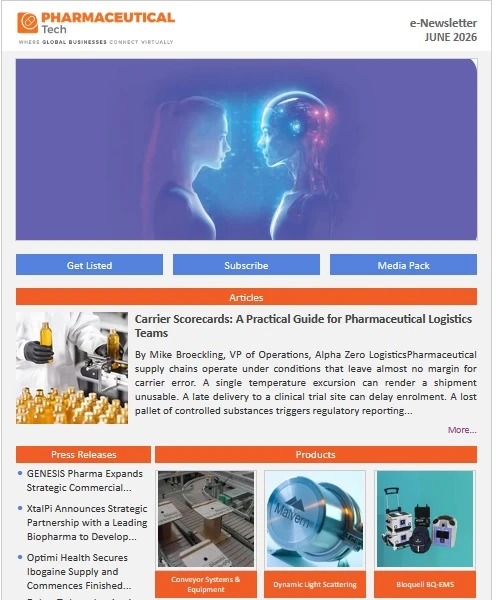 June - 26 e-Newsletter