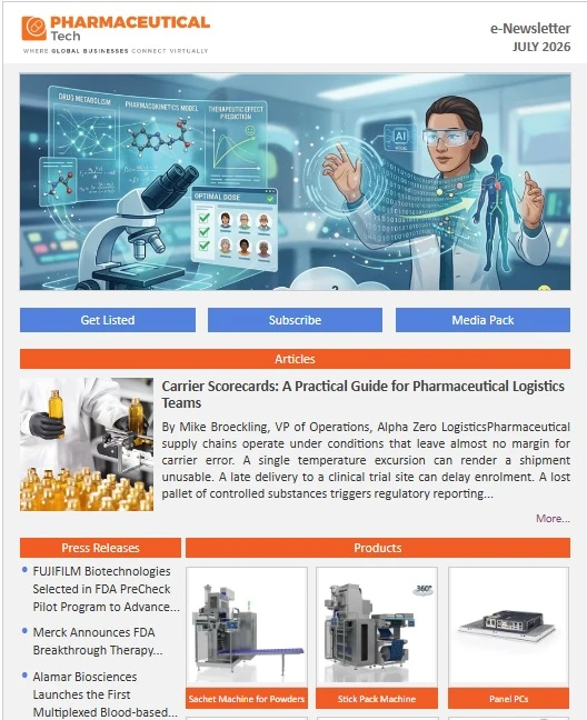July - 26 e-Newsletter