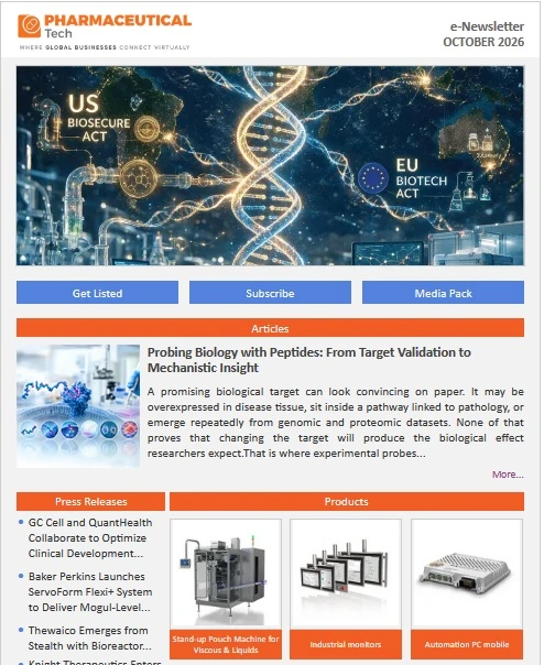 Oct - 26 e-Newsletter