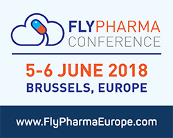 FlyPharma Conference Europe 2018