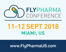 FlyPharma Conference US 2018