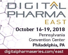 Digital Pharma East Conference