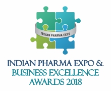 Indian Pharma Expo & Business Excellence Awards 2018