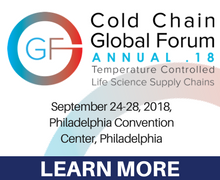 16th Annual Cold Chain Global Forum