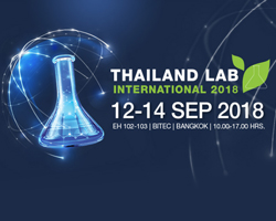 Thailand LAB INTERNATIONAL 2018