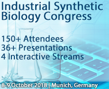 Industrial Synthetic Biology Congress