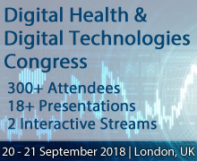 Digital Health and Digital Technologies Congress
