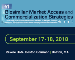 2nd Biosimilar Market Access Strategies Summit