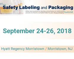 2nd Safety Labeling and Packaging Summit