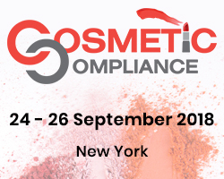 Cosmetics Compliance