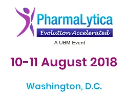 PharmaLytica 2018