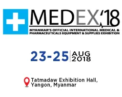 MEDEX 18