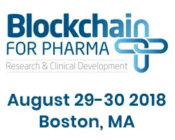 Blockchain for Pharma
