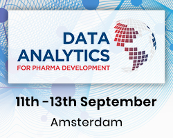Data Analytics for Pharma Development