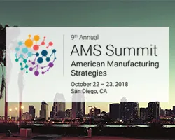 9th Annual American Manufacturing Strategies Summit