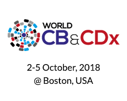 9th Clinical Biomarkers & World CDx Boston 2018 summit