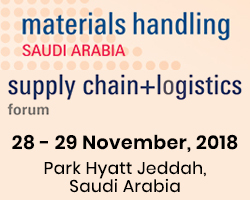 Supply Chain and Logistics Forum