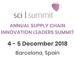 Annual Supply Chain Innovation Leaders Summit