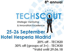ENG’s 8th annual TECHSCOUT Summit