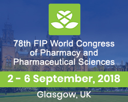 78th FIP World Congress of Pharmacy and Pharmaceutical Science