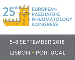 European Pediatric Rheumatology Congress