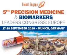 Precision Medicine & Biomarkers Leaders Summit: Europe