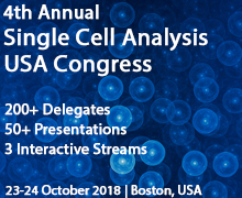 4th Annual Single Cell Analysis USA Congress