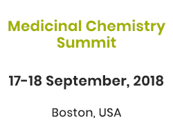 Medicinal Chemistry Summit USA