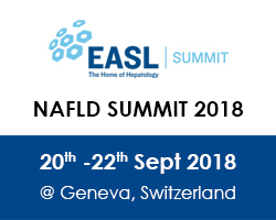 NAFLD Summit 2018