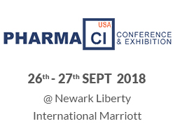 Pharma CI Conference and Exhibition 2018