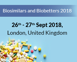 SMi's 9th Annual Biosimilars And Biobetters Conference