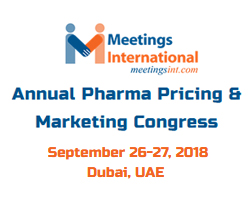 Annual Pharma Pricing & Marketing Congress