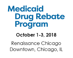 Medicaid Drug Rebate Program Summit (MDRP)