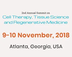 2nd Annual Summit on Cell Therapy and Regenerative Medicine
