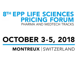 8th Annual EPP Life Sciences Pricing Forum