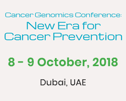 Cancer Genomics Conference