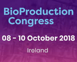 BioProduction Congress 2018