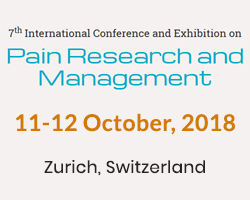 7th International Conference and Exhibition on Pain Research and Management