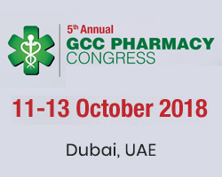 5th Annual GCC Pharmacy Congress