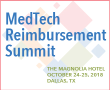 MedTech Reimbursement Summit